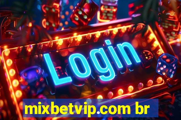 mixbetvip.com br